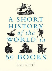 A Short History of the World in 50 Books4